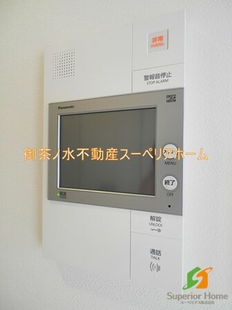 ステージグランデ上野の物件内観写真